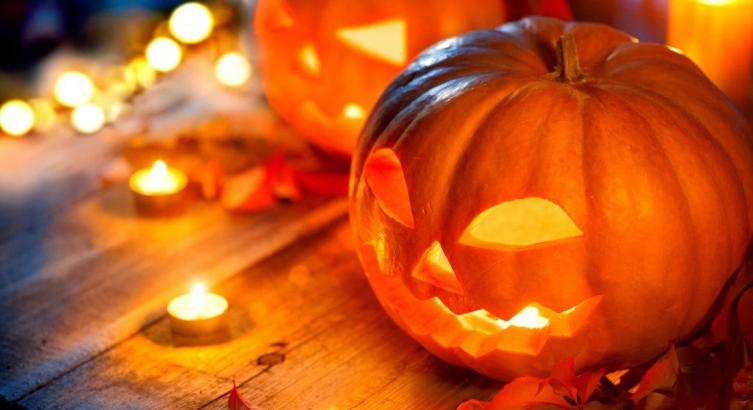 Las novedades de Instagram para Halloween