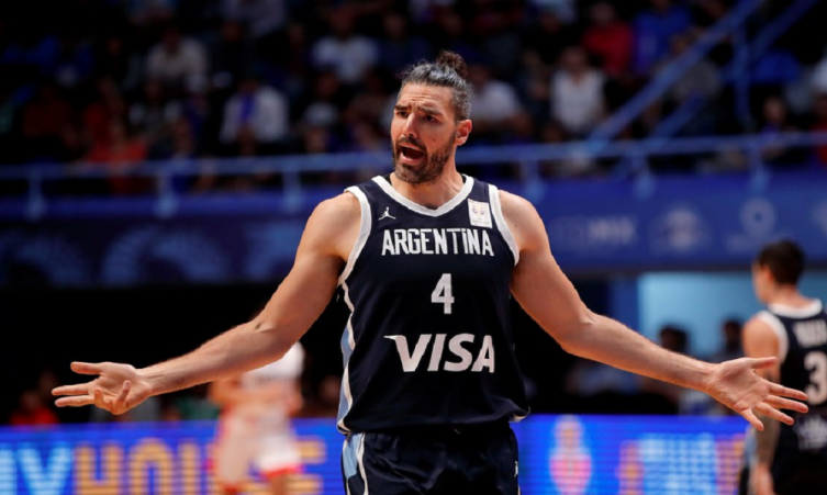 Selección de básquet: en venta las entradas para Argentina - Estados Unidos