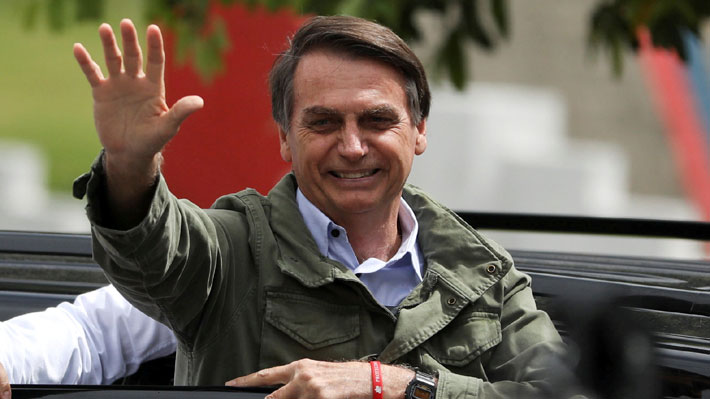 El equipo económico de Bolsonaro ya piensa en un dólar a cinco reales para fin de año