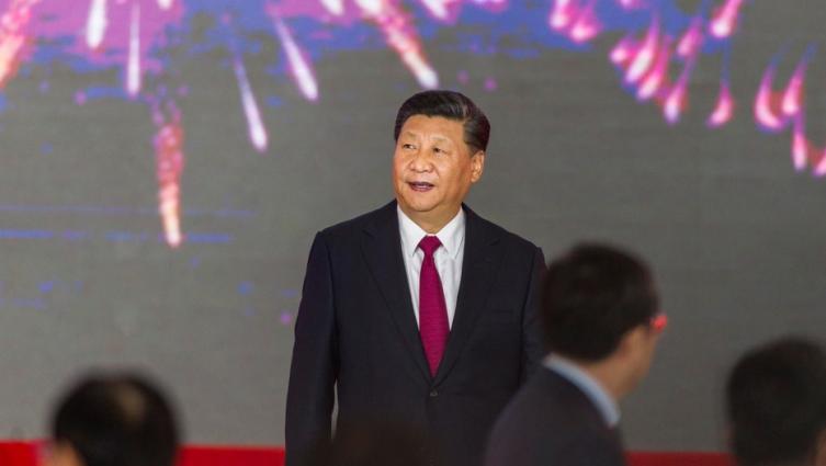 China le pide a EE.UU. que deje de interferir en la cooperación entre empresas de ambos países