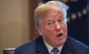 Trump, lapidario: los niños no son bien recibidos