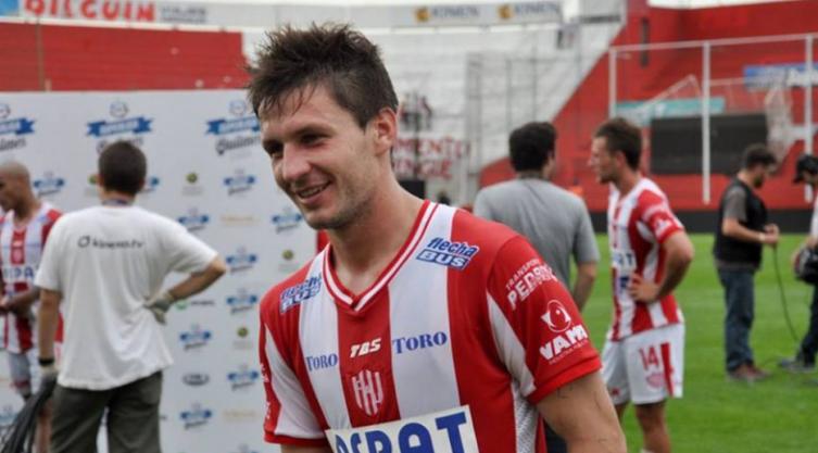 Se viene la reunión para renovar el contrato de Soldano
