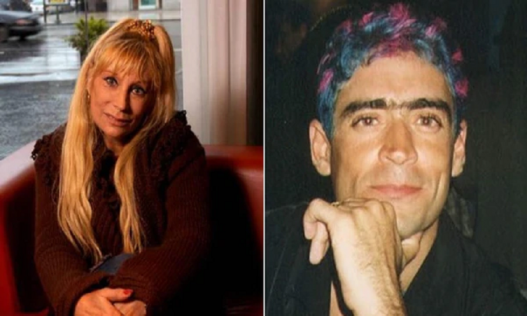 Beatriz Olave sostiene que Rodrigo Bueno tuvo otro hijo: el audio que lo confirmaría
