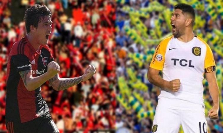 Newell ´s – Central: el clásico más importante del último tiempo, lejos y a tribuna vacía
