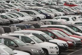 Desplome en la venta de autos nuevos: en octubre se vendieron un 40% menos