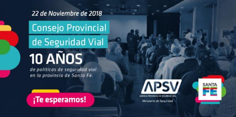 10 años de políticas de seguridad en Santa Fe