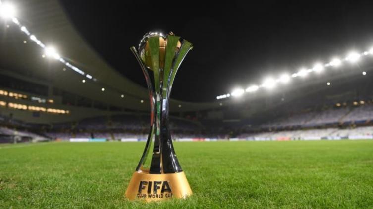 El fixture del Mundial de Clubes 2018: todos los partidos, fechas y horarios
