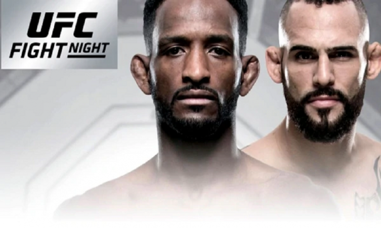 El show de UFC llega a la Argentina: fecha, lugar y luchadores