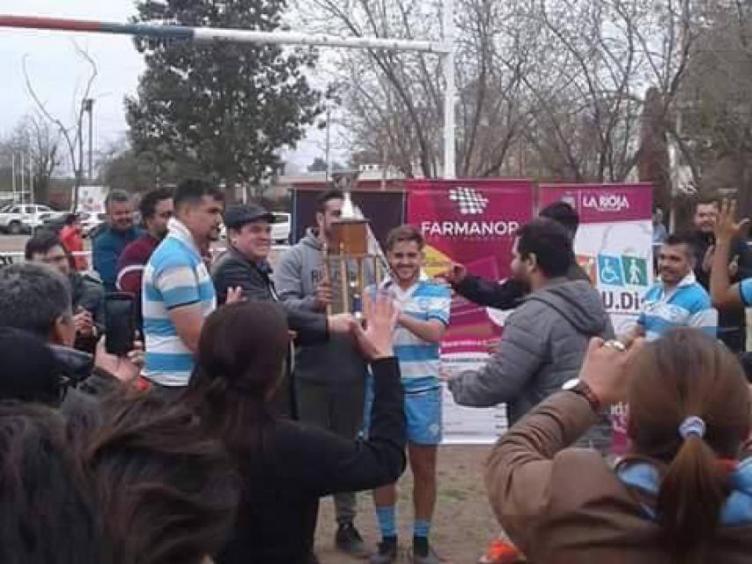 Rugby para sordos: Argentina jugará en Nueva Zelanda