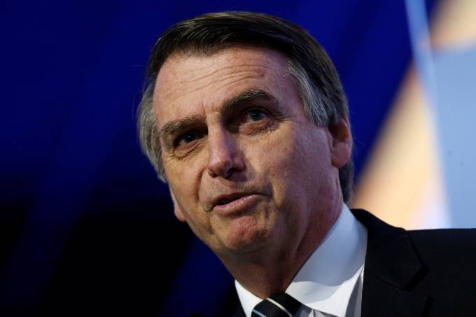 Bolsonaro imita a Trump y muda a Jerusalén la embajada brasileña en Israel