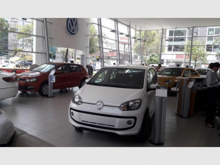 Octubre negro: el patentamiento de autos sufrió su peor caída en el año