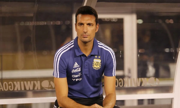 Con regresos, un debutante y sin jugadores de River y Boca: la lista de Scaloni ante México
