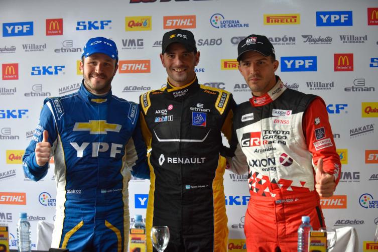 Súper TC2000: Cinco pilotos palpitan los 200 Kilómetros de Buenos Aires