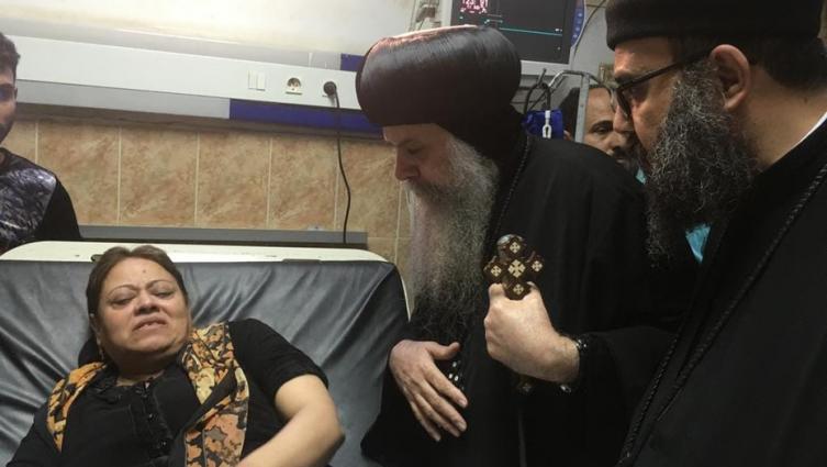 Estado Islámico reivindica ataque contra cristianos con siete muertos en Egipto