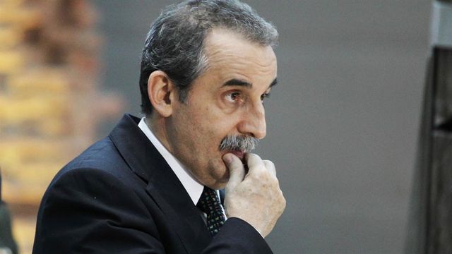 Guillermo Moreno: 