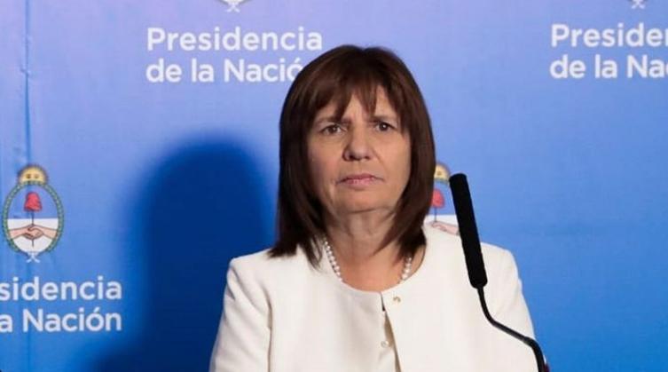 River - Boca: Bullrich dijo que “nosotros garantizamos la seguridad”