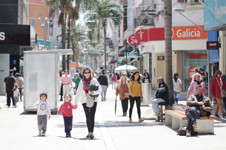 Ultiman trabajos para finalizar la remodelación