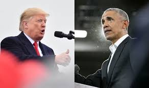EE.UU.: Trump vs. Obama, en la recta final de las elecciones legislativas 