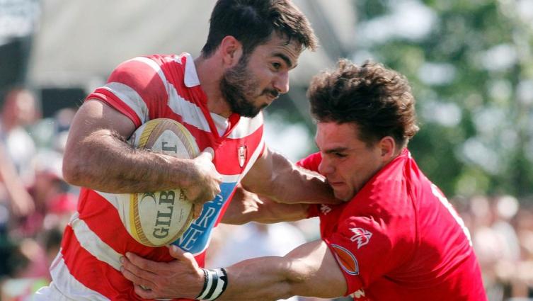 Top 12 de la URBA: Alumni está en las semifinales
