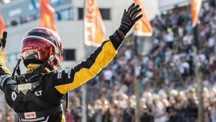 Súper TC 2000: Ardusso ganó los 200 kilómetros de Buenos Aires y el campeonato arde