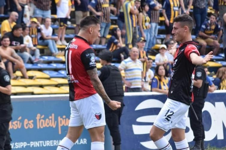 Sorprendentes declaraciones de Correa tras el empate en Rosario