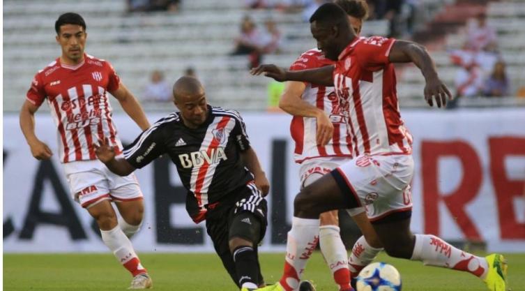 Habría fecha para el partido entre Unión y River en el Monumental
