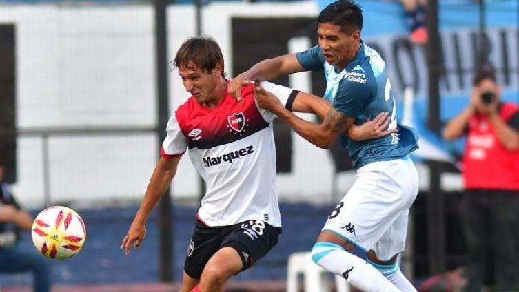 Si hoy acabara la temporada, Newell ´s arrancaría penúltimo en los promedios