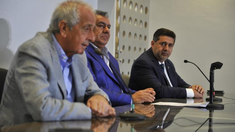Confirmado: no habrá visitantes y cambian la hora de las finales entre Boca y River