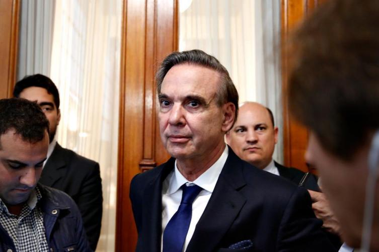 El Gobierno acordó con el PJ y adelantó el debate por el Presupuesto 2019