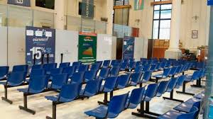 Este martes no habrá bancos por el Día del Trabajador Bancario
