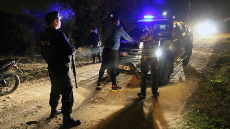En octubre, se secuestraron más de 70 armas de fuego 