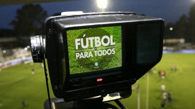 Servini elevó a juicio oral la causa Fútbol Para Todos