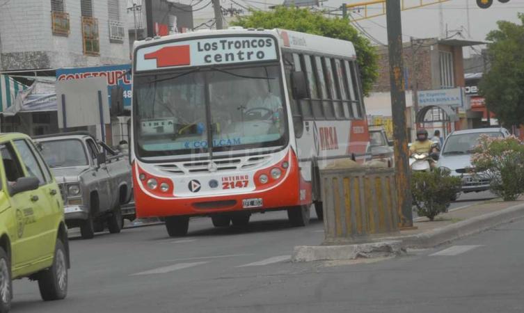 Pasajero de la Línea 1 asaltado y herido