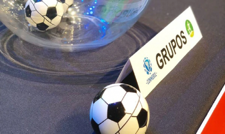Se sorteó el Sudamericano sub 20 que se jugará en Chile durante 2019