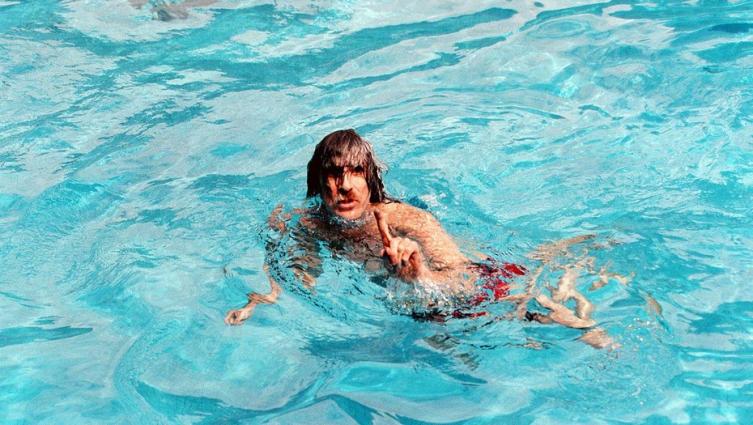 Fin del misterio: Charly García reveló por qué se tiró del noveno piso
