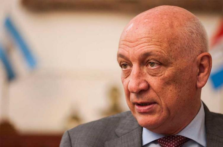 “Nación no ha cumplido con la deuda que tiene con Santa Fe