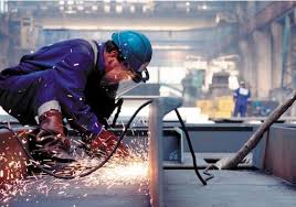 Histórico derrumbe de la industria: cayó 11,5% en septiembre
