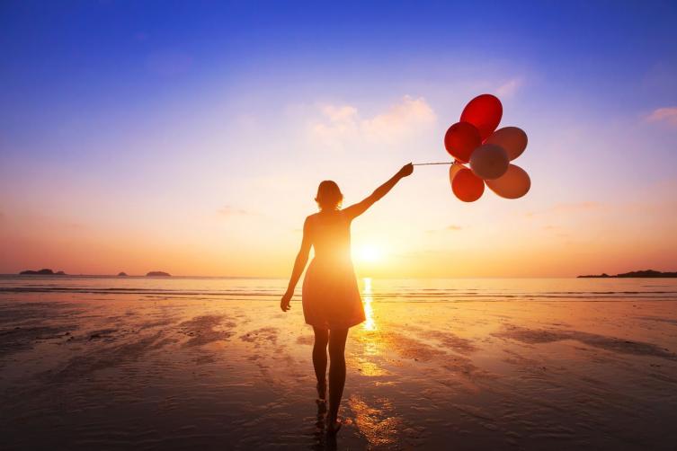 Mirá estos 5 trucos científicamente probados que te ayudarán a ser feliz