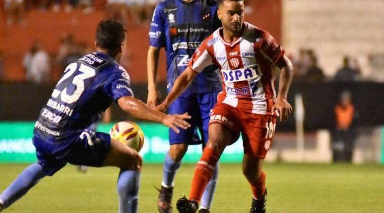 Rodrigo Gómez: 