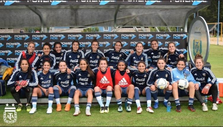  Una por una: quiénes son las jugadoras de la Selección que buscarán un lugar en el Mundial