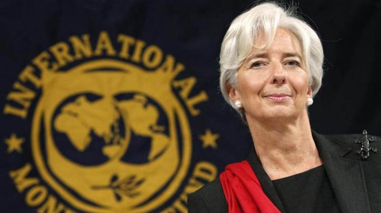 Llega al país una misión del FMI para supervisar la economía