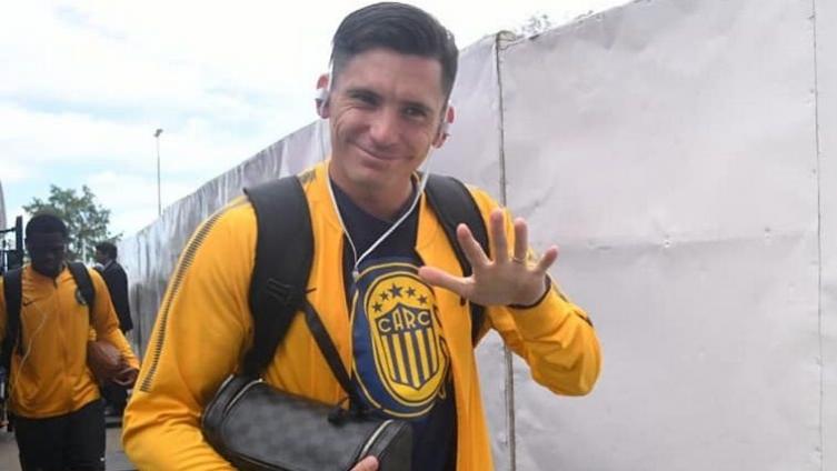 Rosario Central viaja a Tucumán con dudas en la formación