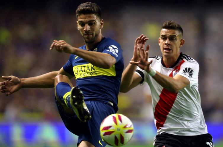 El Gobierno hizo gestiones para que la TV Pública transmita el Superclásico
