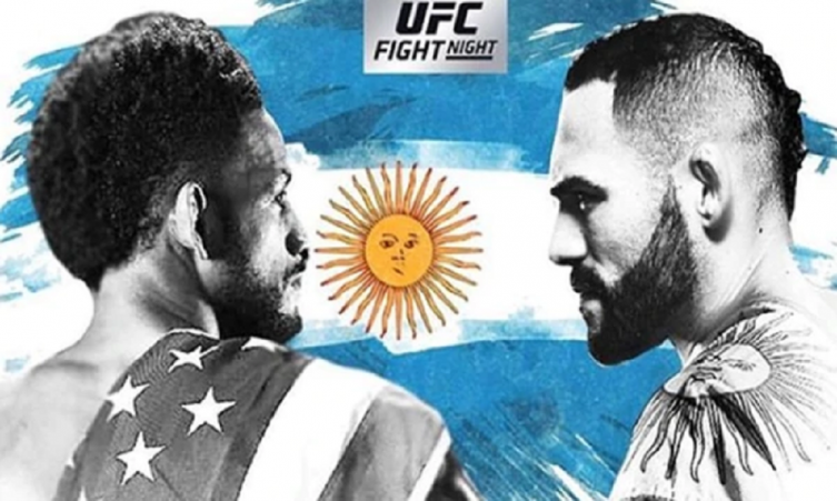 UFC en Argentina: precio de las entradas, sectores y experiencias para los apasionados