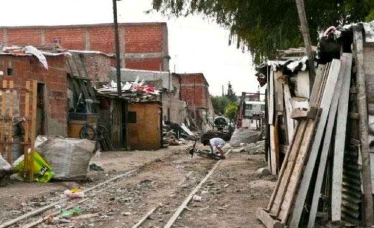 Argentina está entre los tres países de la región donde más creció el hambre