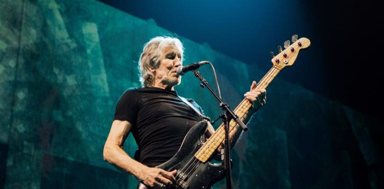 Roger Waters: 