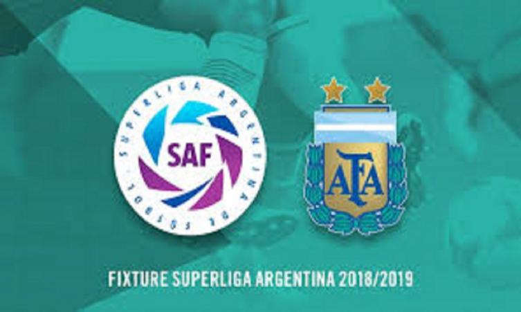 Superliga confirmó las últimas jornadas del año