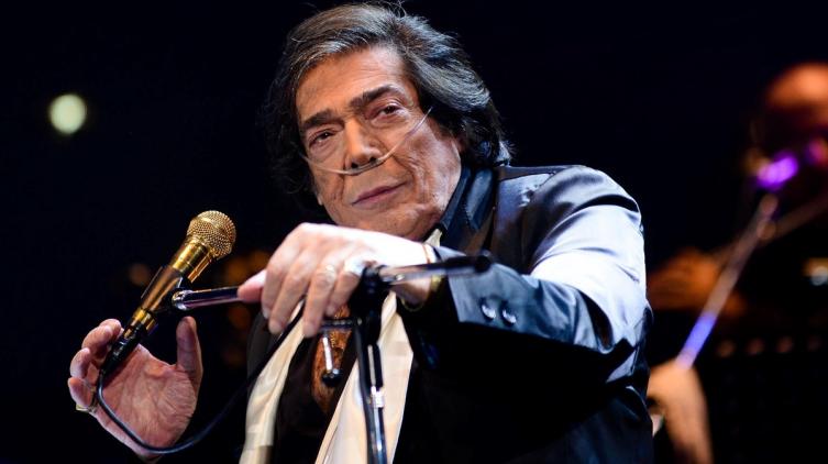 Cacho Castaña: desvalijaron su casa de Vicente López