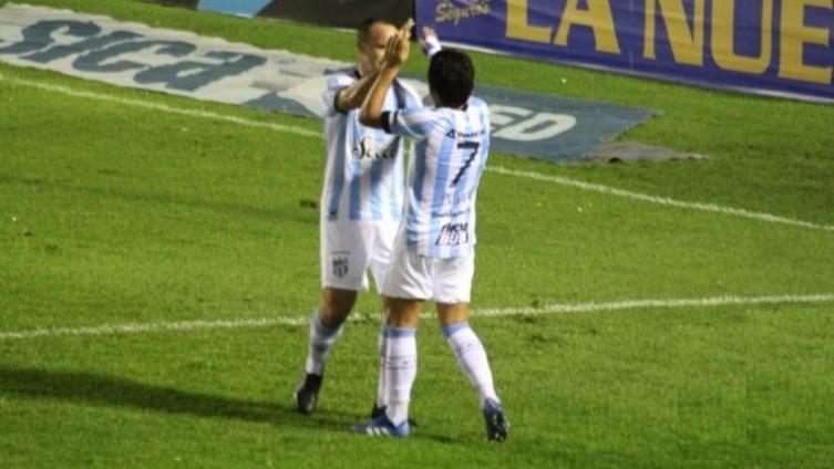 Central cayó ante Atlético en Tucumán y se acentúa su sequía en Superliga