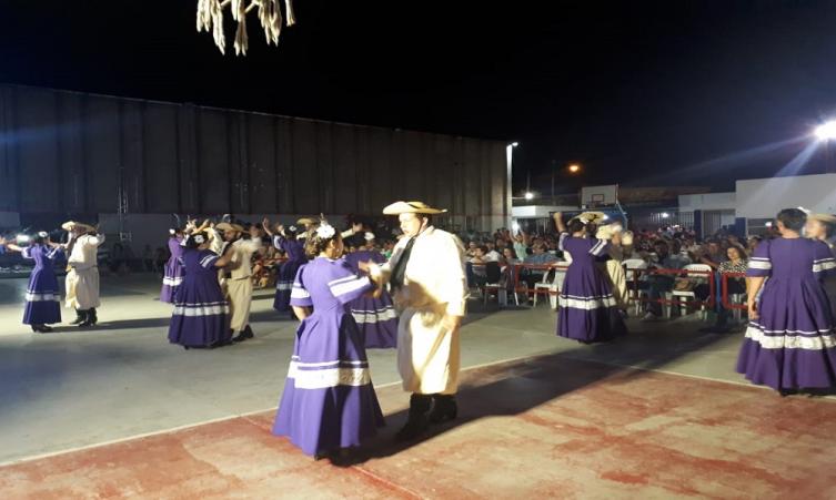 35° Fiesta de la tradición 
